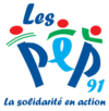 ADPEP 91 Logo