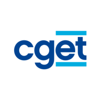 Logo CGET